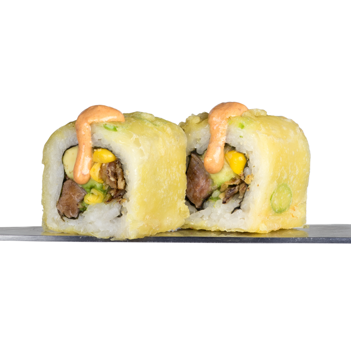 ARRACHERA ROLL
