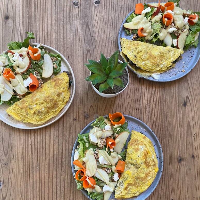 Omelette