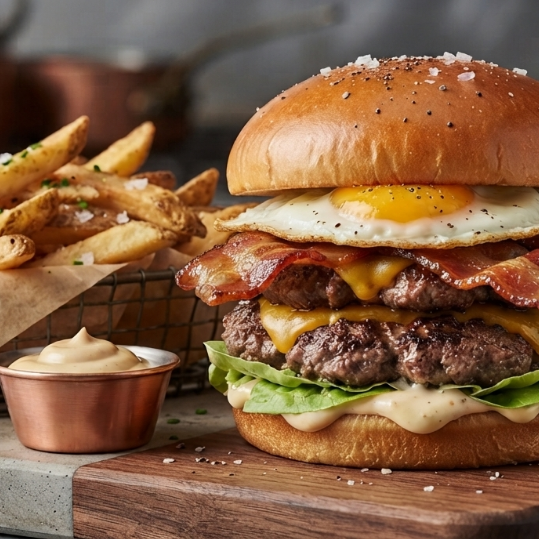 Big Burger