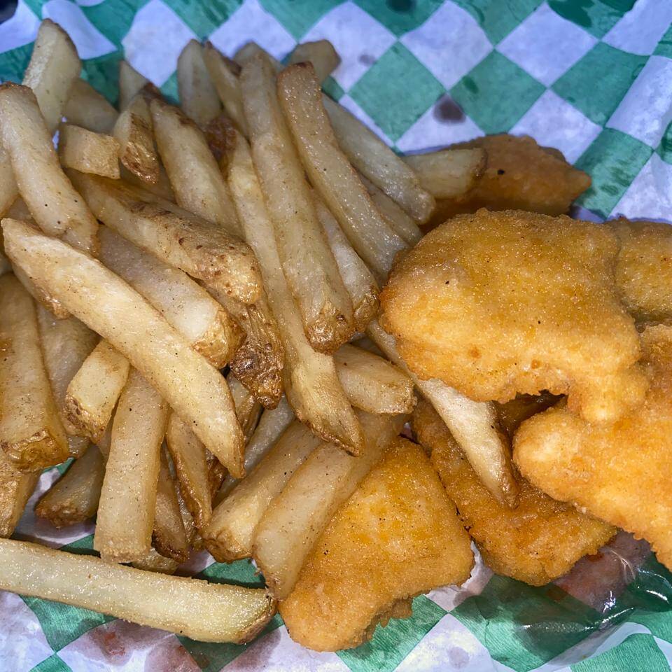 Nuggets