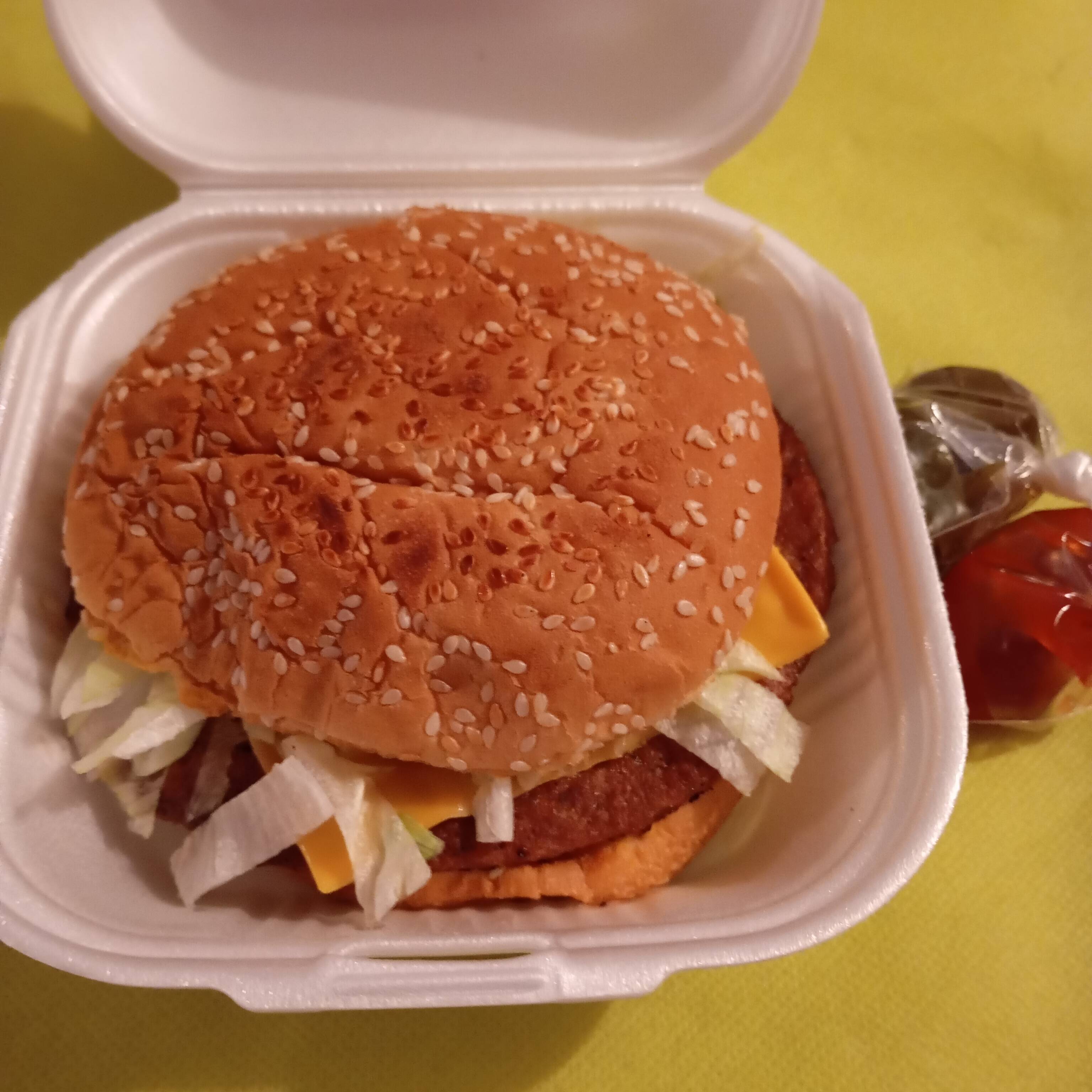 Hamburguesa