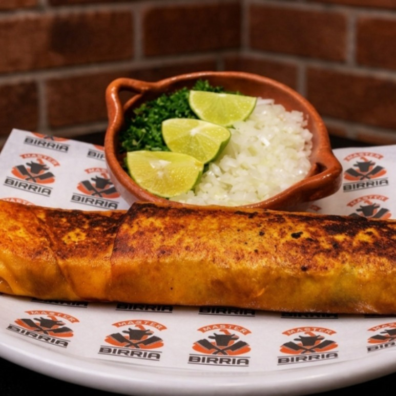 Master Burrito Semental