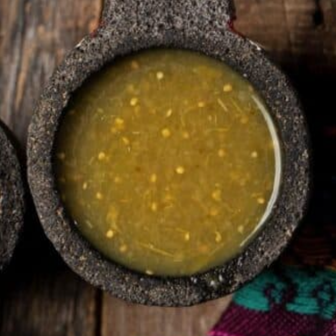 Salsa Verde