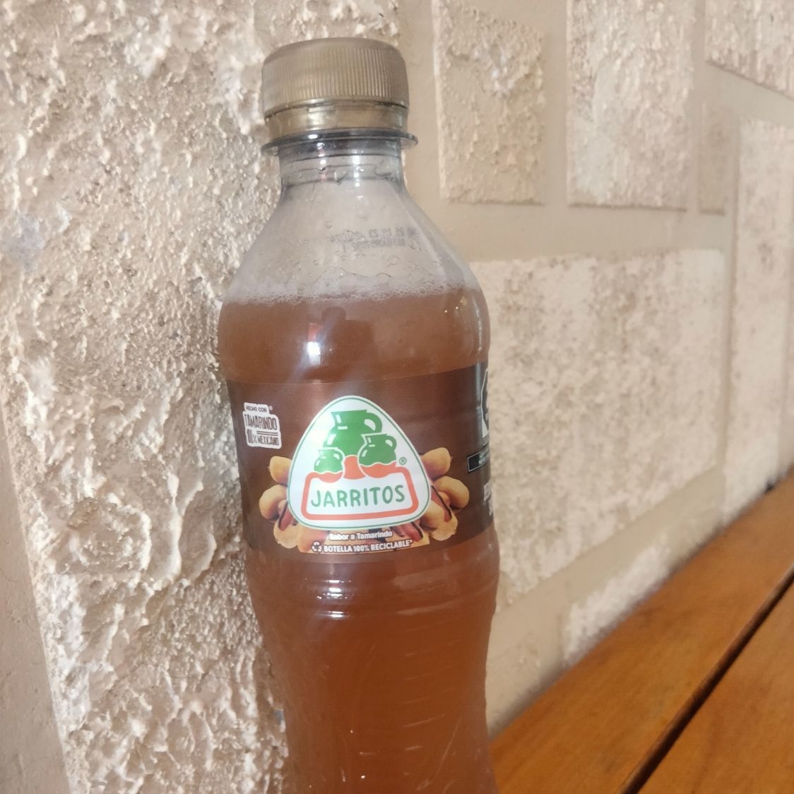 Jarrito Tamarindo 400 Ml
