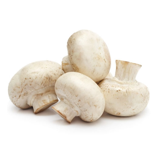 Champiñones