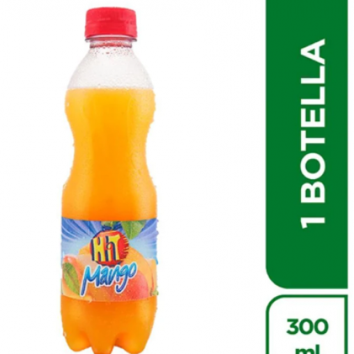 Jugo de Mango Hit 300 ml