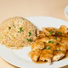 Chijaukay de Pollo Salado + Entrada