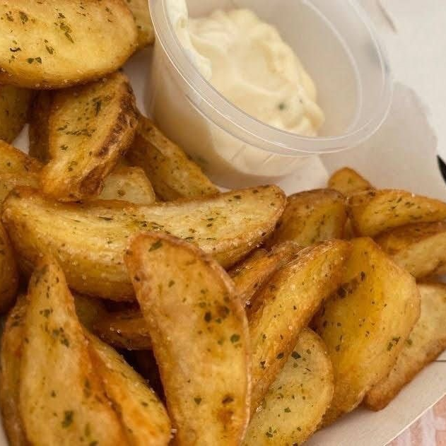 Papas Gajo