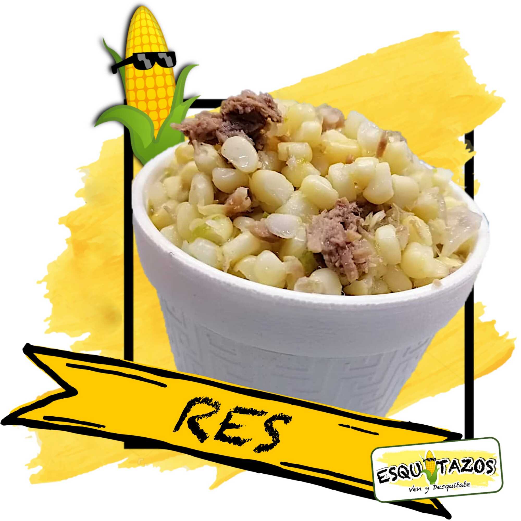 CLÁSICO RES