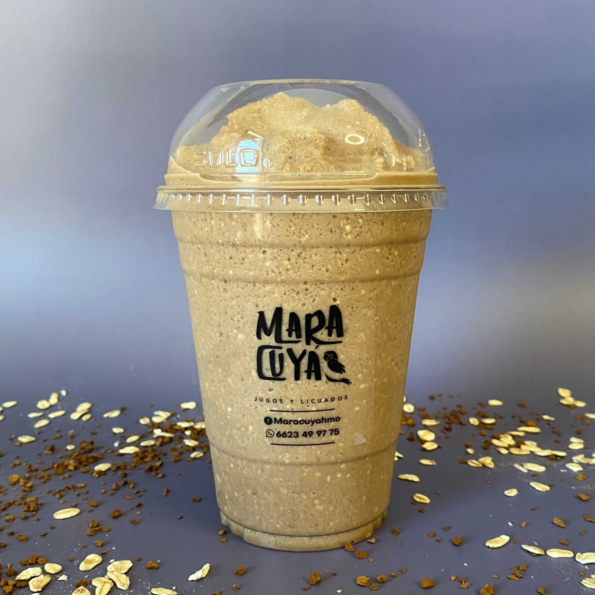Smoothie Plus