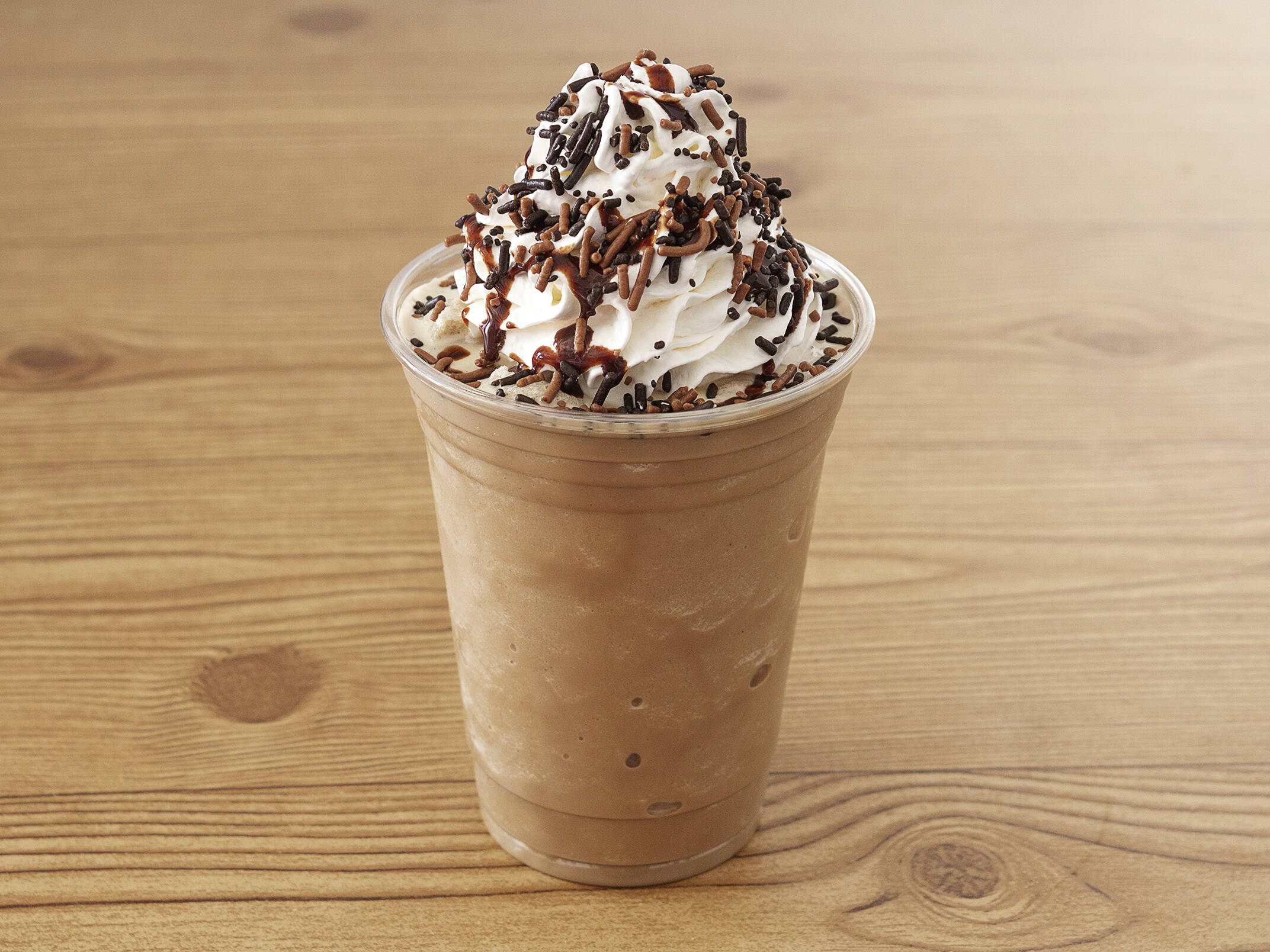 Frapucchinos