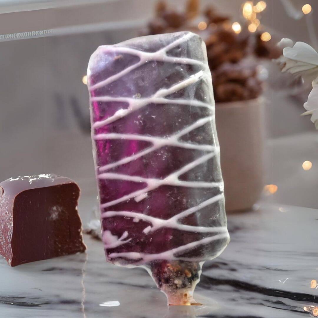 Paleta de Trufa
