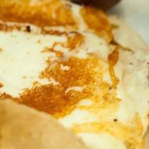 Quesadilla Sencilla