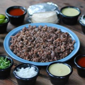 Medio Kilo de Bistec