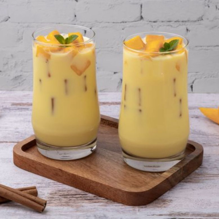 Horchata de Mango