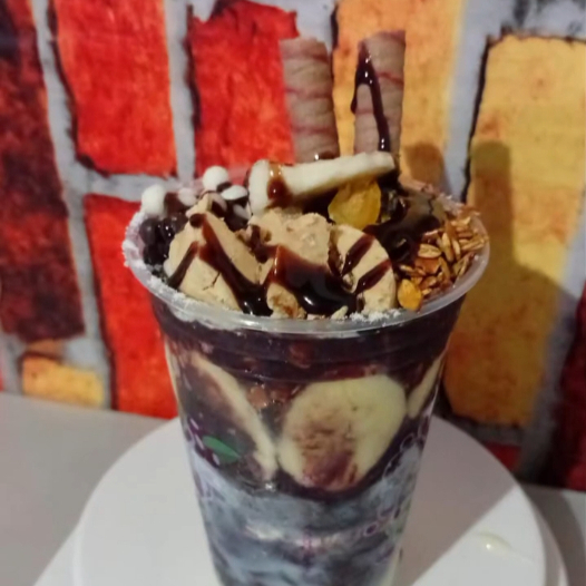 Vem conferir essa delícia 🤤