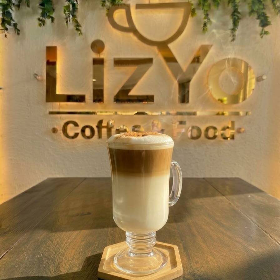 Capuccino