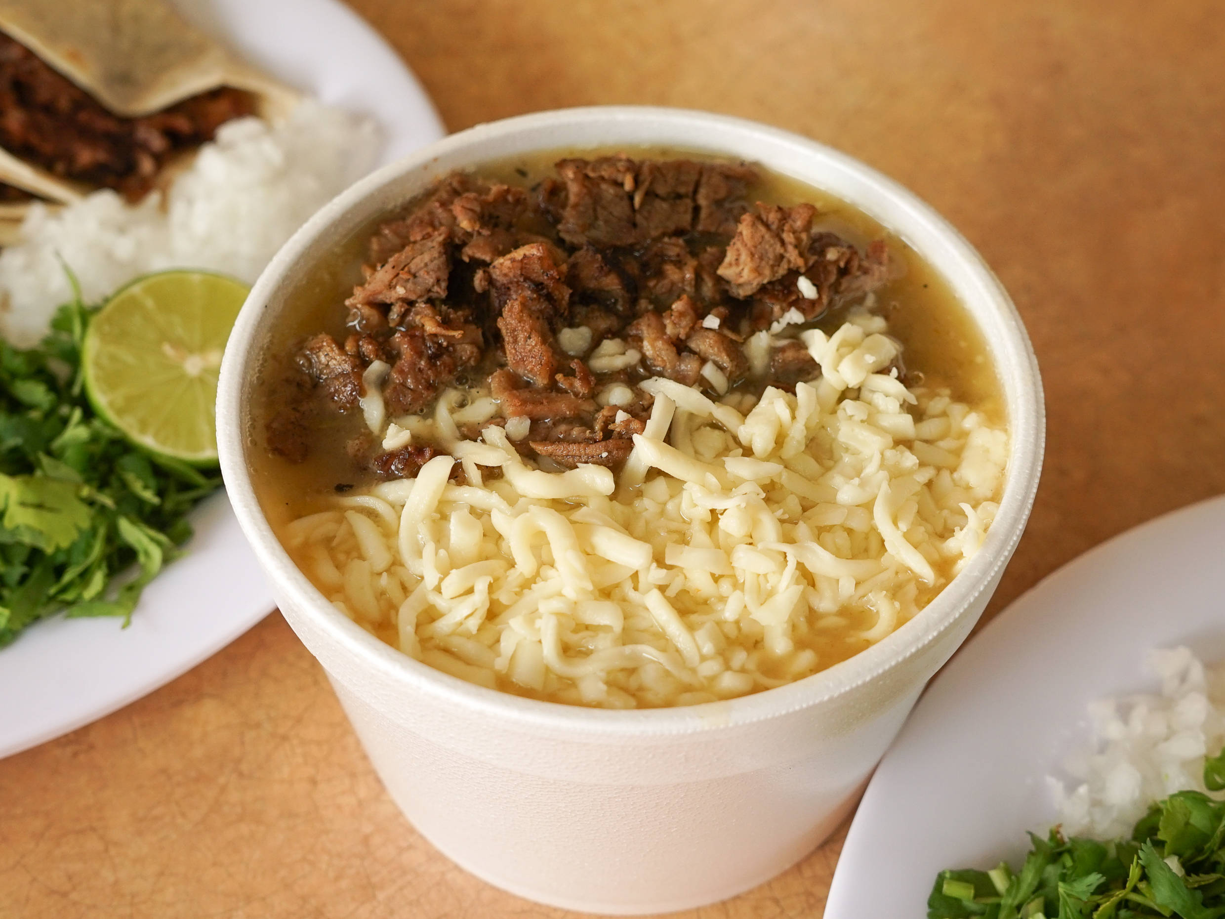 Frijoles Especiales
