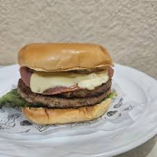 Sencilla doble carne