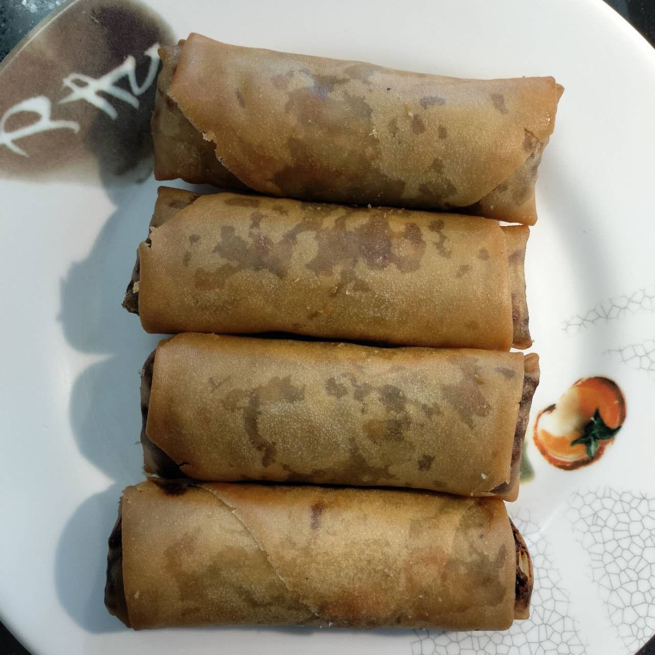 Chunkun( 4 Piezas)