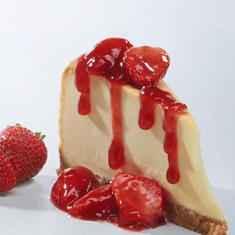 Boston's Cheesecake
