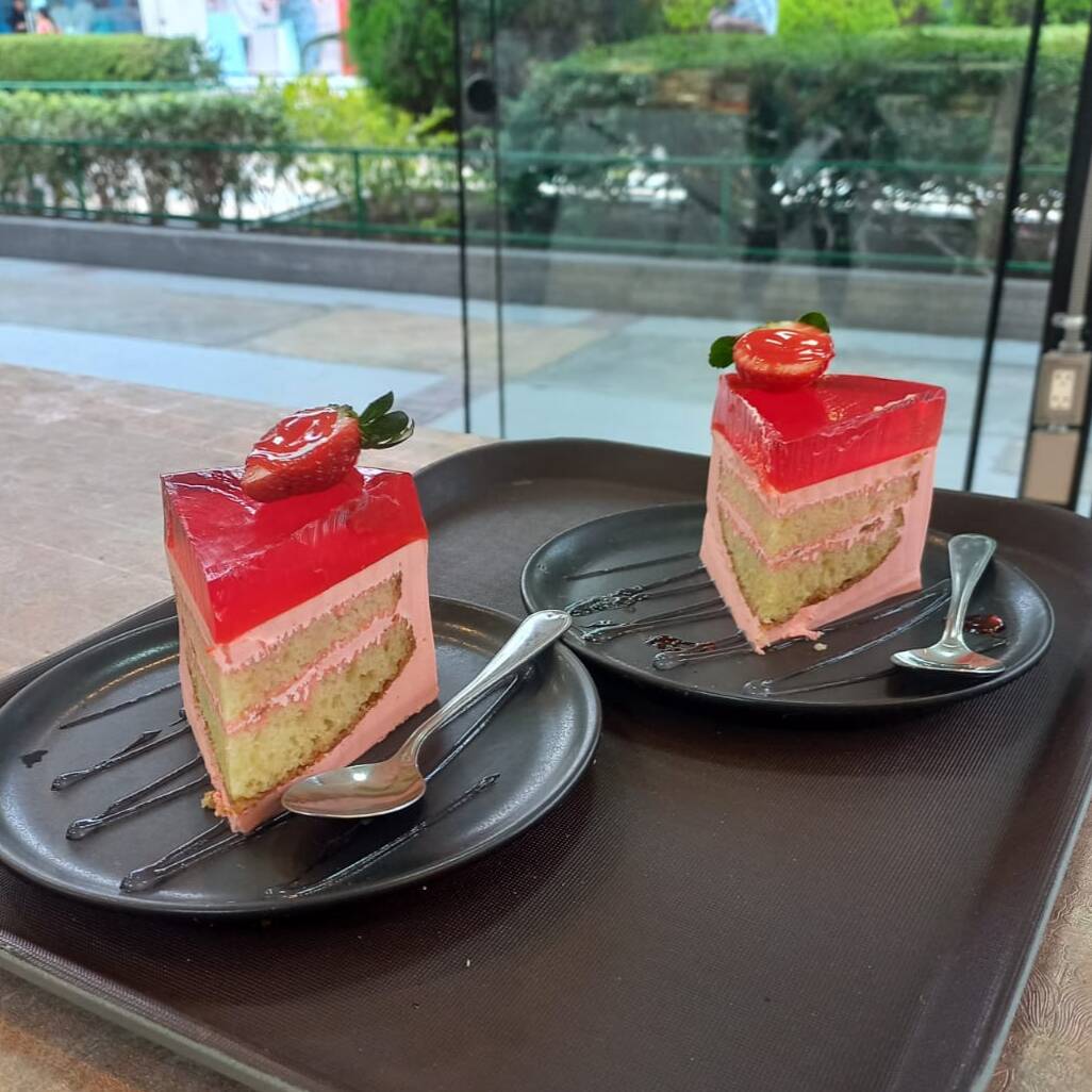 Combo Refréscate Torta Helada + Gaseosa