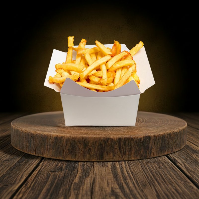Papas Fritas