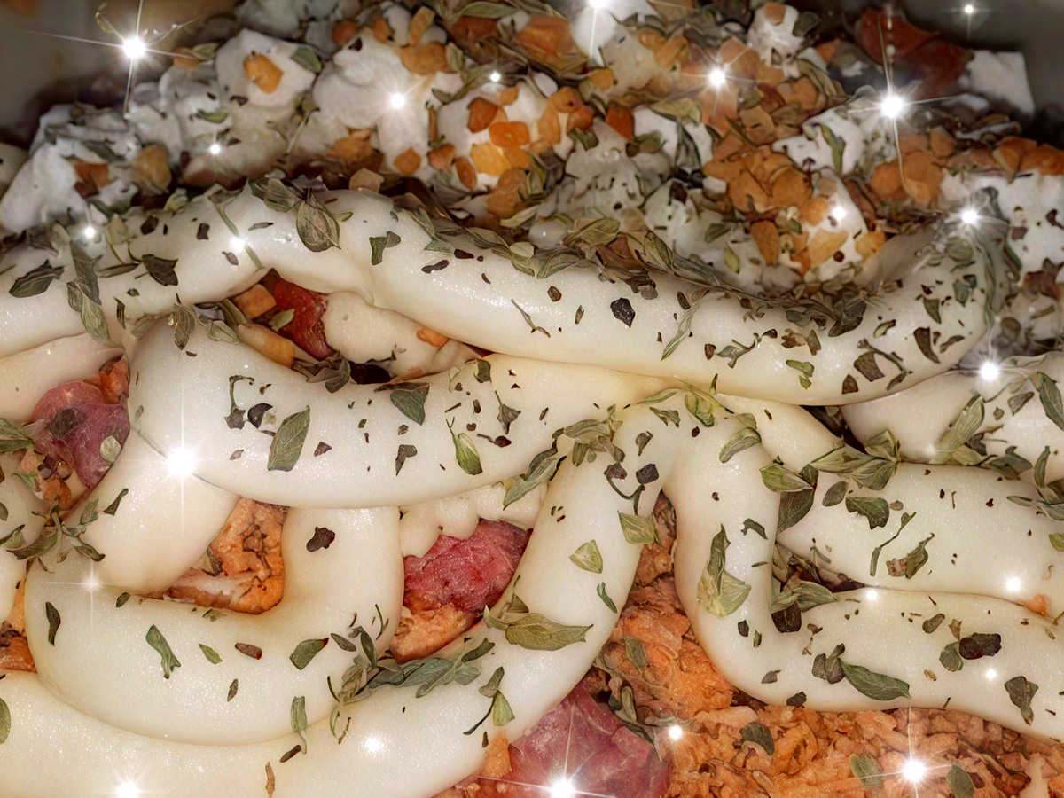 Graça E Sabor Pastéis