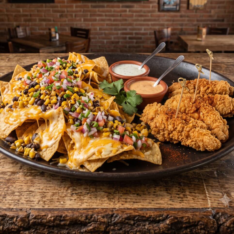 Ignacios Tenders