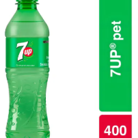 Refresco 7 UP 400 Ml