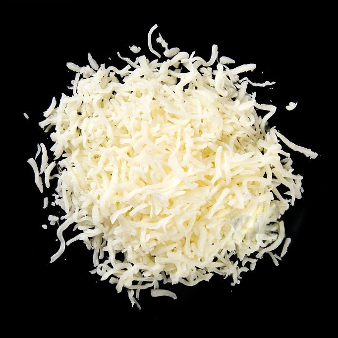 Queso Mozzarella