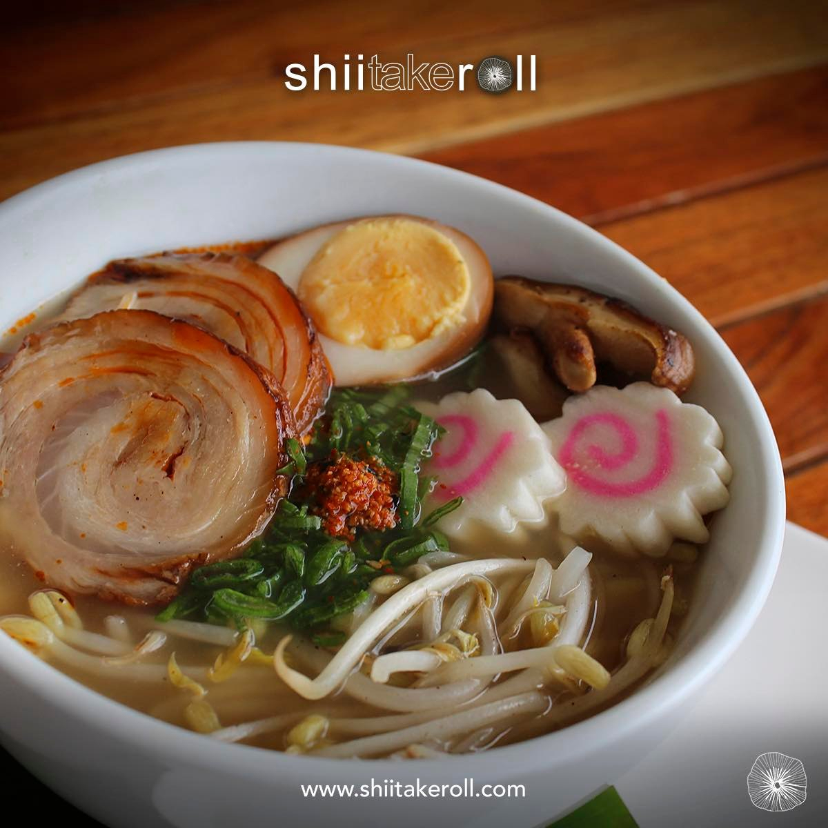 RAMEN PORKBELLY