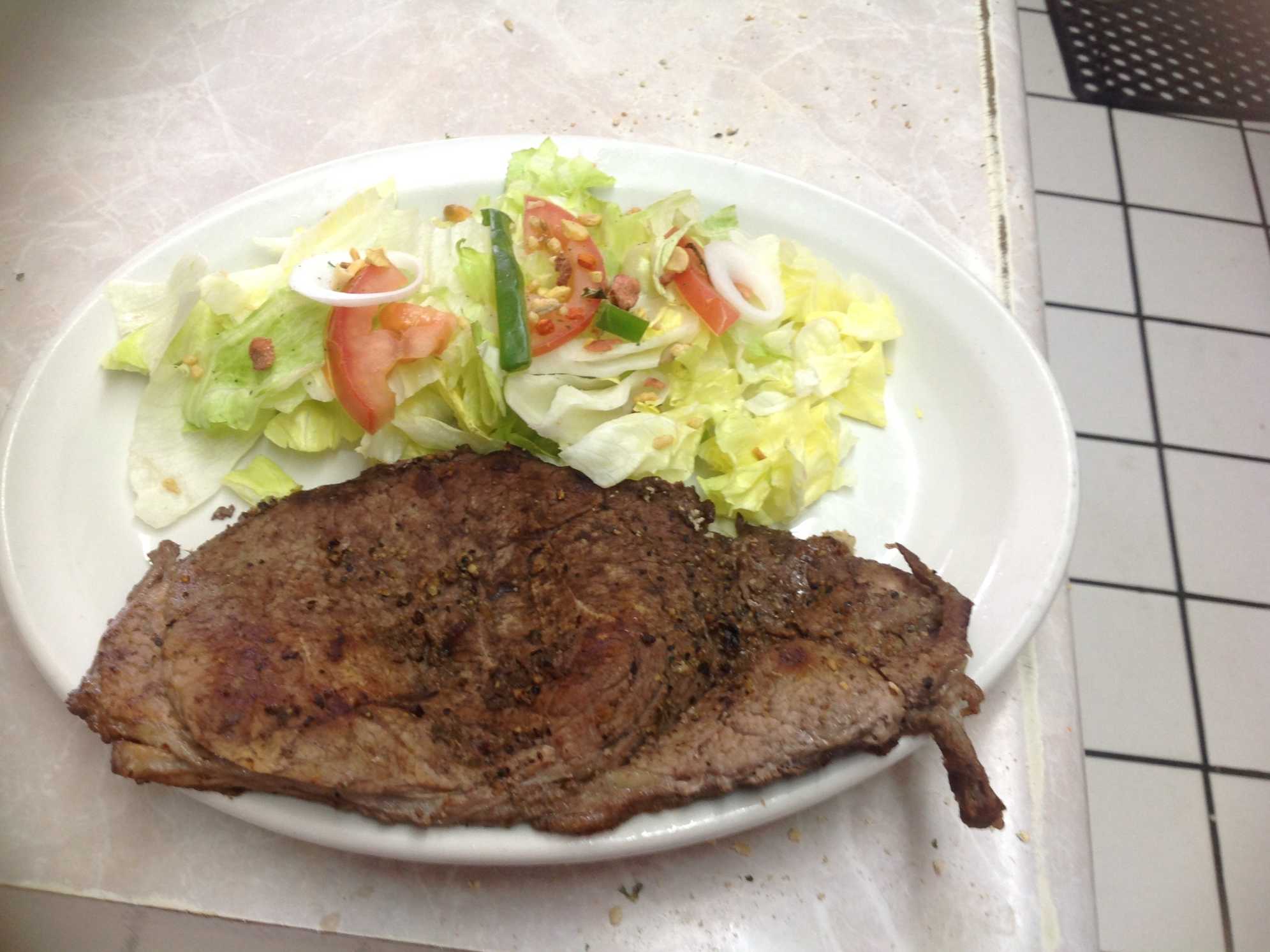 Carne Asada