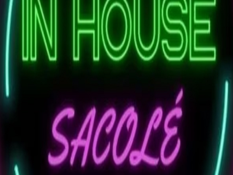 In House Sacolé