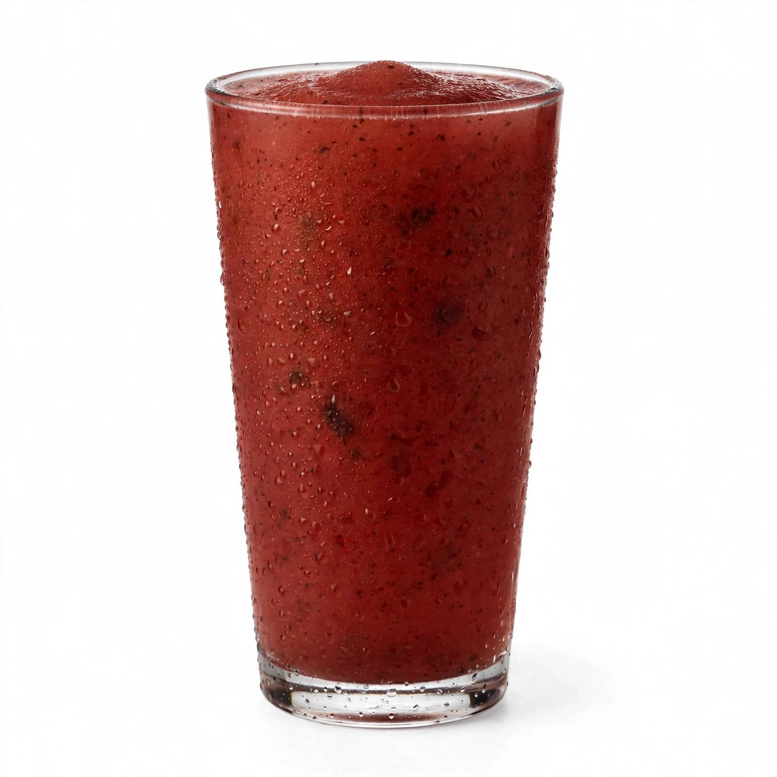 Tisana Frappe Roja Tentacion