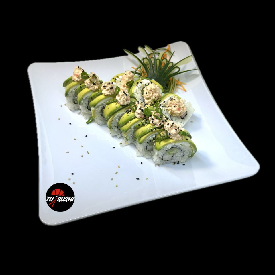 Avocado Roll