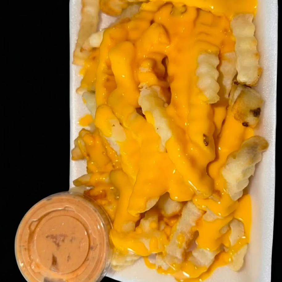 PAPAS ALA FRANCESA