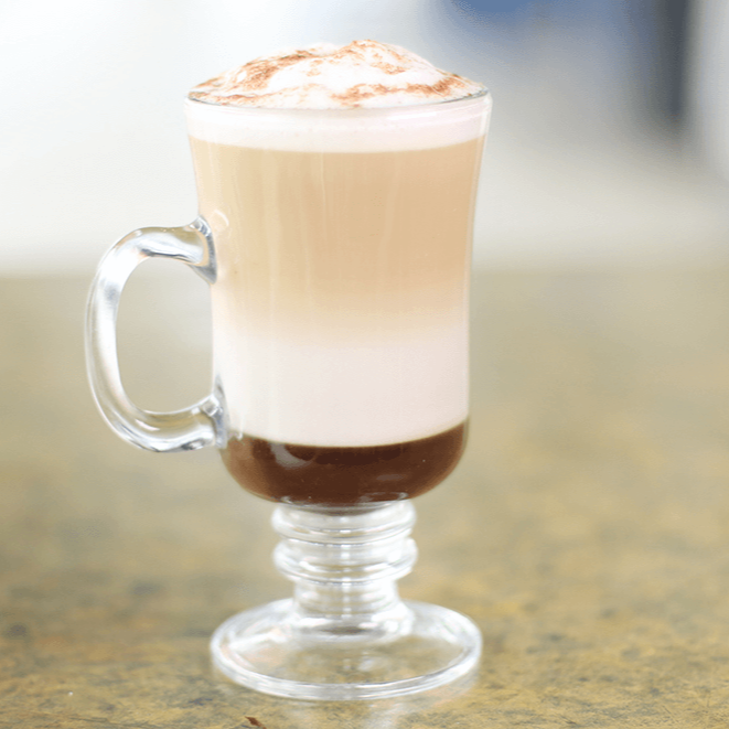 Mokaccino
