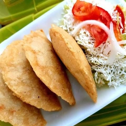Orden de Empanadas (3)
