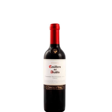 Casillero concha y toro vino Carmenere