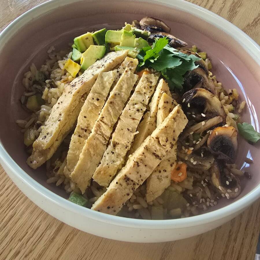 Umami Bowl 430 Gr.