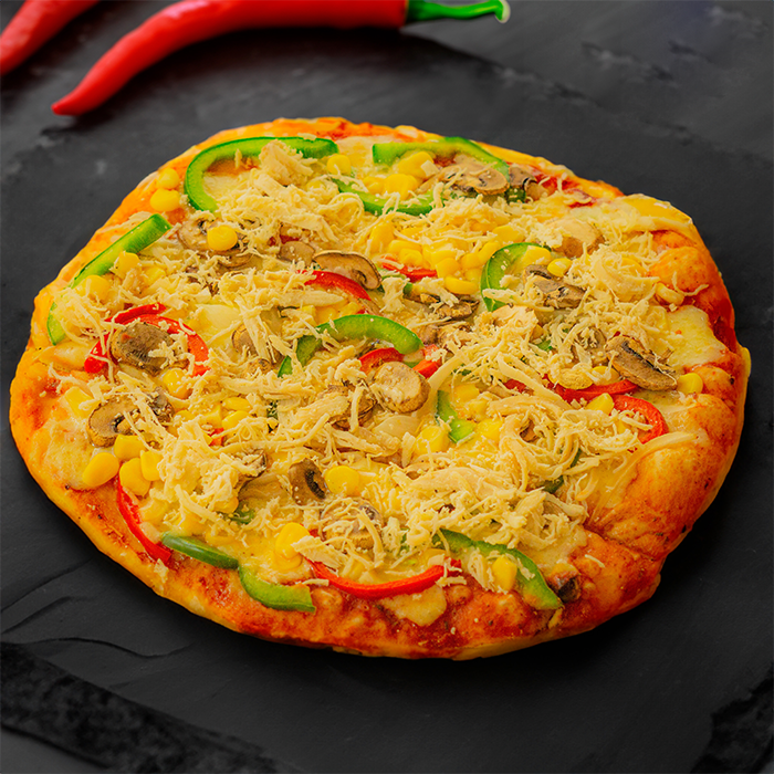 Pizza Small Suprema