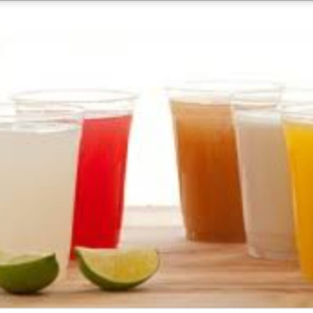 Agua del Dia