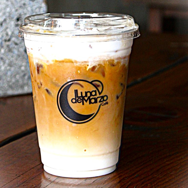 Ice Mocha