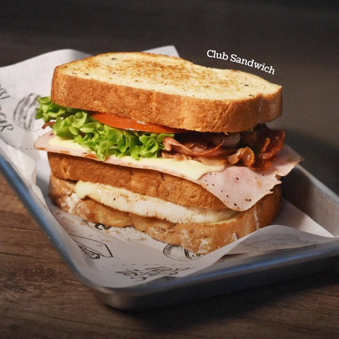 Club Sándwich