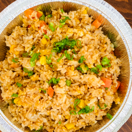 Orden de Arroz Frito