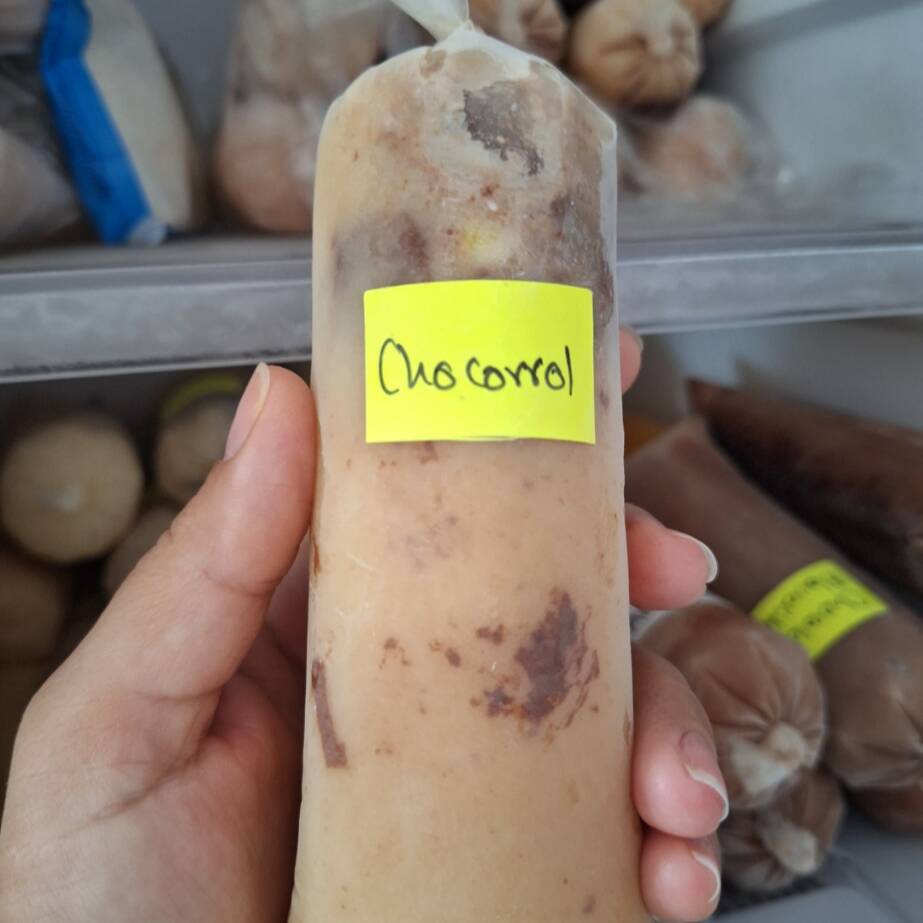 Chocorrol