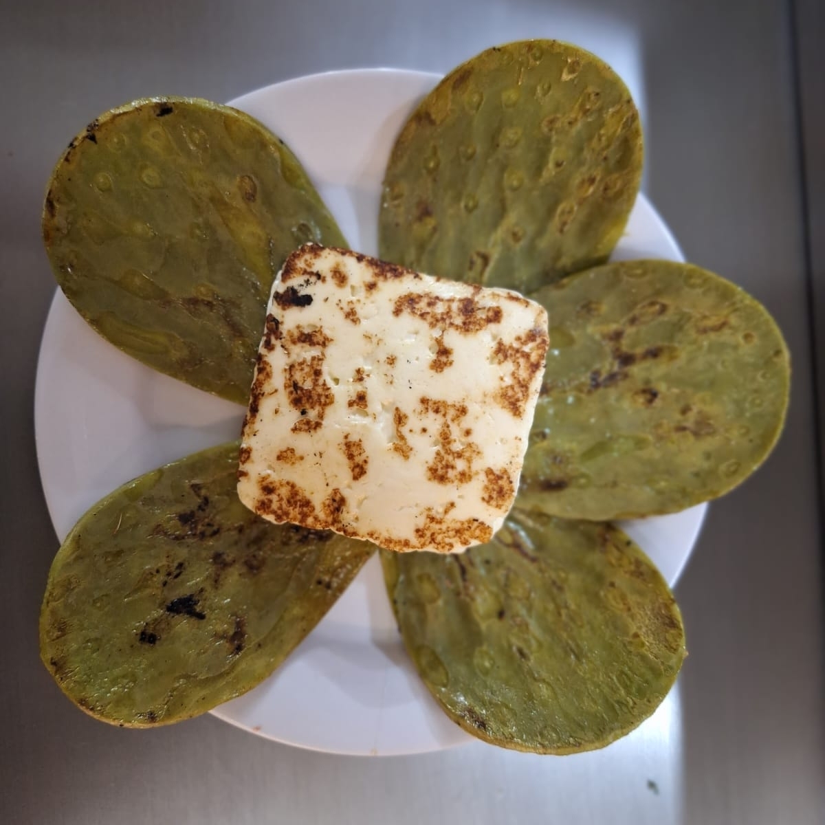 Flor de Nopal
