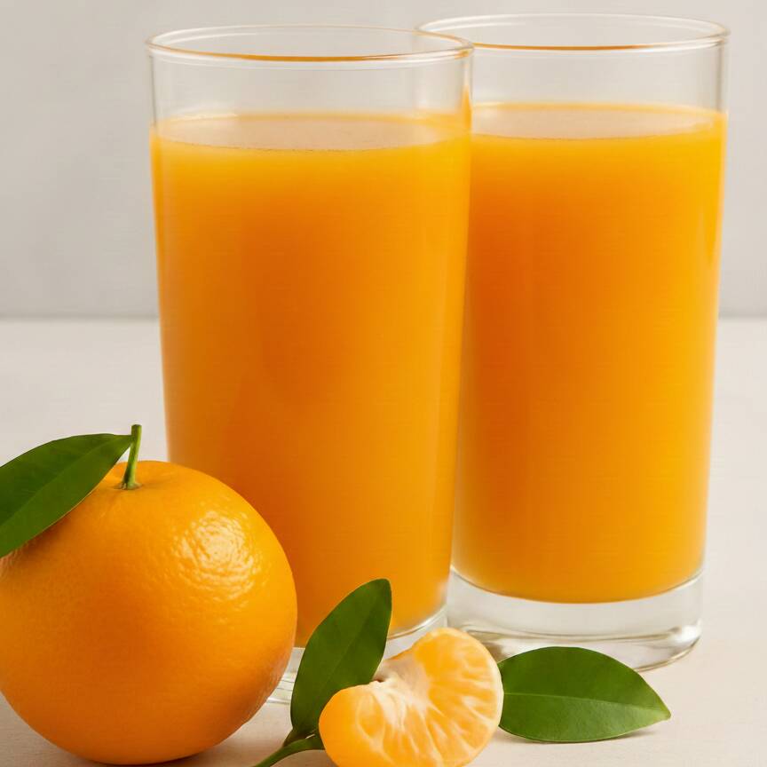 Judo de Mandarina 16 Oz