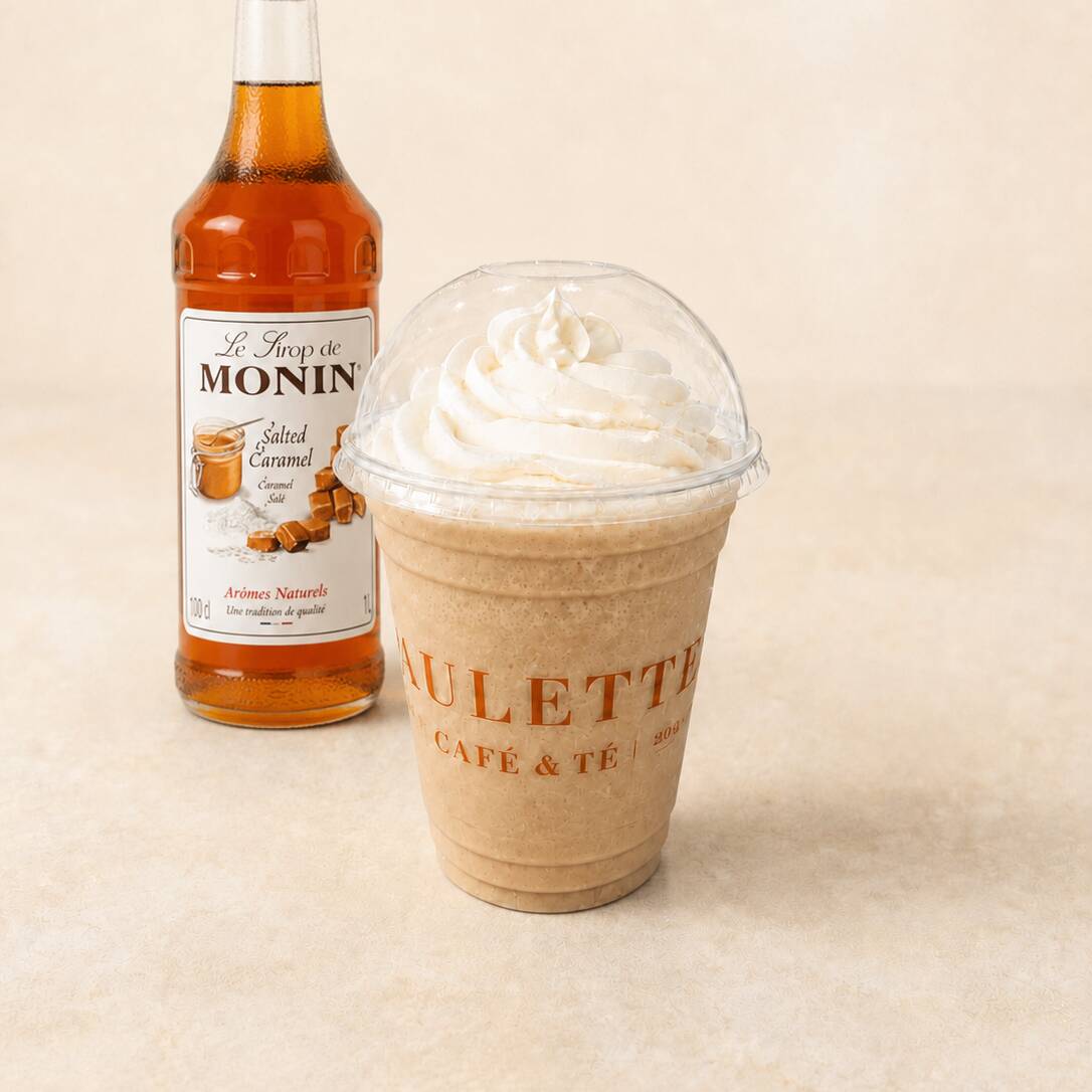 Café París Frappé